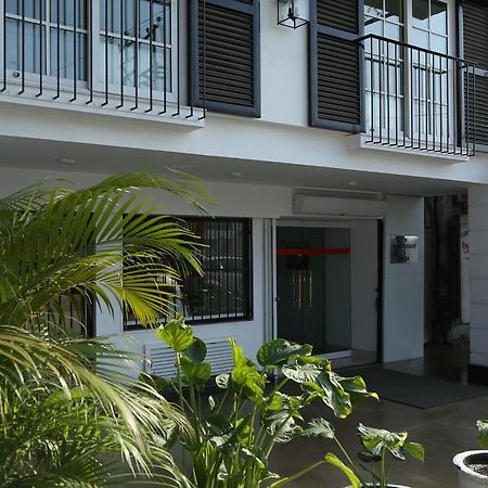 Hotel President دهرادون المظهر الخارجي الصورة