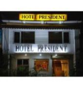 Hotel President دهرادون المظهر الخارجي الصورة