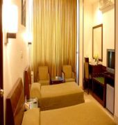 Hotel President دهرادون المظهر الخارجي الصورة